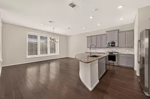 18303 Harmony Bluff Ln, Houston, TX 77094 - Photo 16
