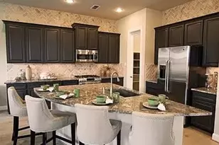 18303 Harmony Bluff Ln, Houston, TX 77094 - Photo 8