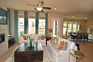 18303 Harmony Bluff Ln, Houston, TX 77094 - Photo 6