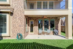 18303 Harmony Bluff Ln, Houston, TX 77094 - Photo 20