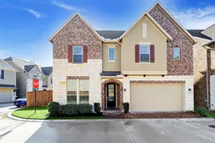 18303 Harmony Bluff Ln, Houston, TX 77094 - Photo 1