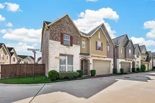 18303 Harmony Bluff Ln, Houston, TX 77094 - Photo 2