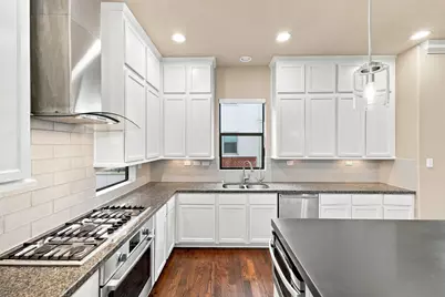 2422 Langston Street, Houston, TX 77007 - Photo 28