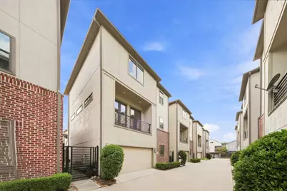 2422 Langston Street, Houston, TX 77007 - Photo 2