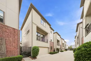 2422 Langston St, Houston, TX 77007 - Photo 2
