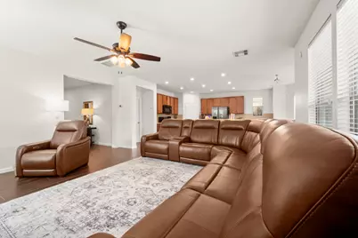 3402 Twin Meadow Lane, Katy, TX 77449 - Photo 8