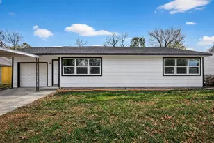 5833 Southlea St, Houston, TX 77033 - Photo 1