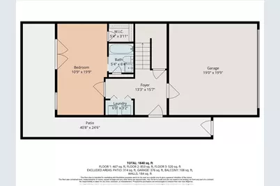 6943 Ardmore Street, Houston, TX 77054 - Photo 24