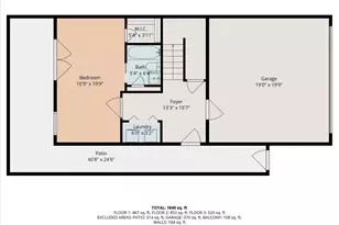 6943 Ardmore St, Houston, TX 77054 - Photo 24