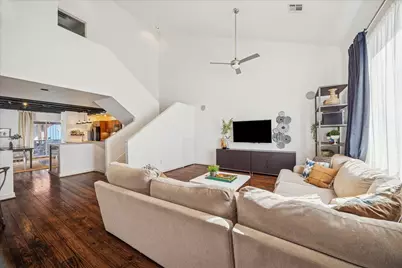 6943 Ardmore Street, Houston, TX 77054 - Photo 4