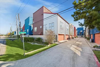 6943 Ardmore Street, Houston, TX 77054 - Photo 18