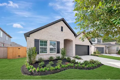 21443 Mountain Haya Trail, Tomball, TX 77377 - Photo 2