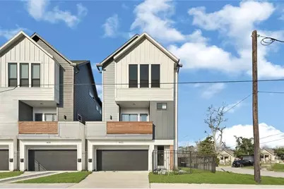 4623 Cochran Street, Houston, TX 77009 - Photo 1