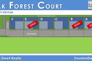 4922 Hoover St, Houston, TX 77092 - Photo 2