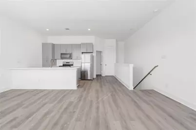 421 Alvia Run Lane #AB, Houston, TX 77018 - Photo 18