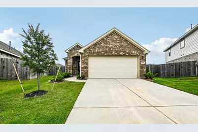 19308 Via Vinovo Court, New Caney, TX 77357 - Photo 1