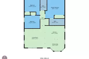 1226 9th St, San Leon, TX 77539 - Photo 32