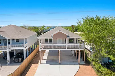 1226 9th St, San Leon, TX 77539 - Photo 1
