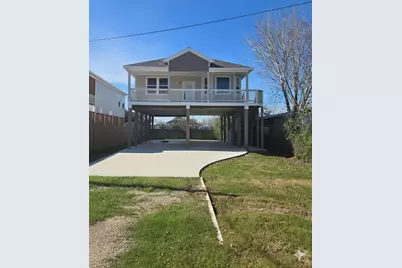 1226 9th St, San Leon, TX 77539 - Photo 2