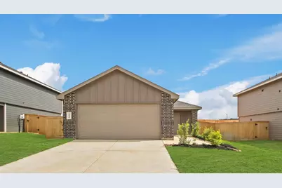 40830 Hawthorne Glades Street, Magnolia, TX 77354 - Photo 2