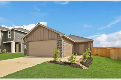 40830 Hawthorne Glades Street, Magnolia, TX 77354 - Photo 1