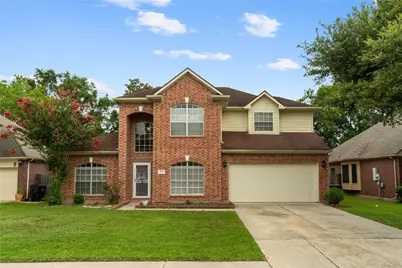 4111 Surreydon Drive, Houston, TX 77014 - Photo 1