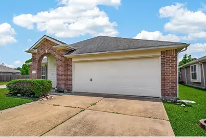 13723 Audra Lane, Houston, TX 77083 - Photo 2