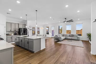 2331 Peach Oak Crossing, Manvel, TX 77578 - Photo 1