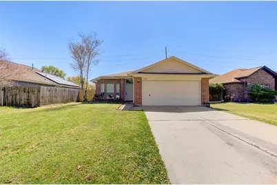 5349 Pinewood Terrace, Katy, TX 77493 - Photo 2