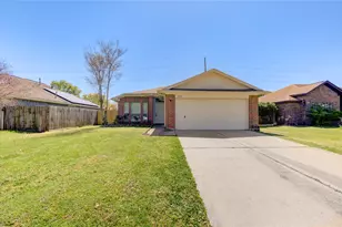 5349 Pinewood Terrace, Katy, TX 77493 - Photo 2