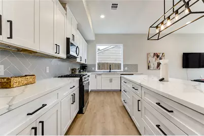 6835 Weston Street #A, Houston, TX 77021 - Photo 6
