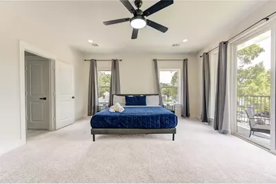 6835 Weston Street #A, Houston, TX 77021 - Photo 18