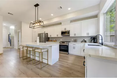 6835 Weston Street #A, Houston, TX 77021 - Photo 4