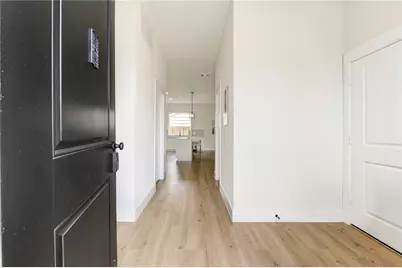 6835 Weston Street #A, Houston, TX 77021 - Photo 36