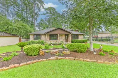 252 Springs Edge Drive, Montgomery, TX 77356 - Photo 2