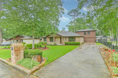 252 Springs Edge Drive, Conroe, TX 77356 - Photo 4