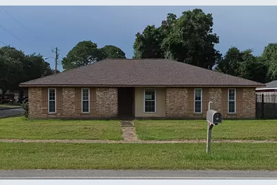 2218 Hamman Road, Bay City, TX 77414 - Photo 1