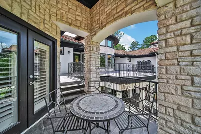 6165 Slick Rock Drive, Conroe, TX 77304 - Photo 34