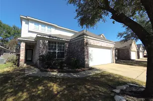 18418 Burgundy Sky Way, Cypress, TX 77429 - Photo 1
