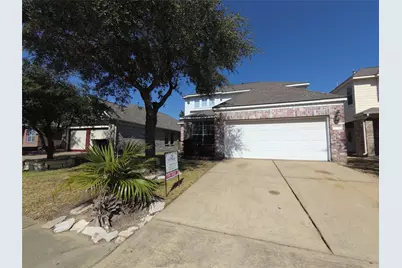 18418 Burgundy Sky Way, Cypress, TX 77429 - Photo 2