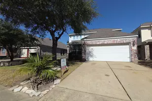 18418 Burgundy Sky Way, Cypress, TX 77429 - Photo 2