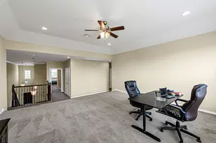 28106 Middlewater View Ln, Katy, TX 77494 - Photo 20