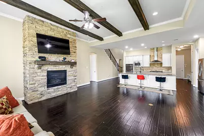 28106 Middlewater View Lane, Katy, TX 77494 - Photo 16