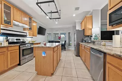 8835 Aberdeen Park Dr, Houston, TX 77095 - Photo 16