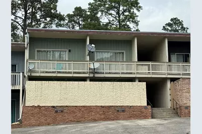 2550 Sam Rayburn Parkway #B-6, Brookeland, TX 75931 - Photo 36