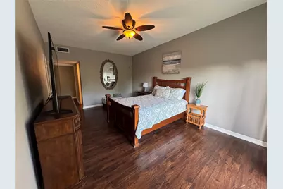 2550 Sam Rayburn Parkway #B-6, Brookeland, TX 75931 - Photo 28