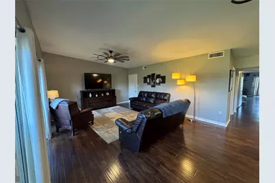 2550 Sam Rayburn Parkway #B-6, Brookeland, TX 75931 - Photo 16