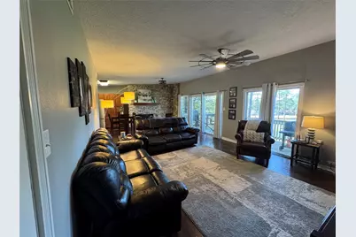 2550 Sam Rayburn Parkway #B-6, Brookeland, TX 75931 - Photo 1