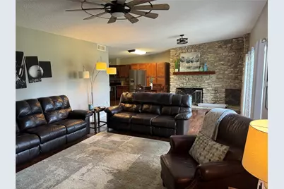 2550 Sam Rayburn Parkway #B-6, Brookeland, TX 75931 - Photo 6