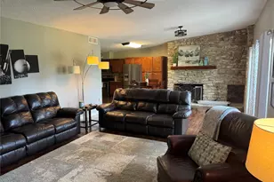 2550 Sam Rayburn Pkwy, Brookeland, TX 75931 - Photo 6